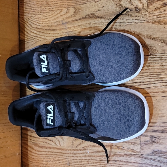 Fila Shoes - Womens Fila running shoes